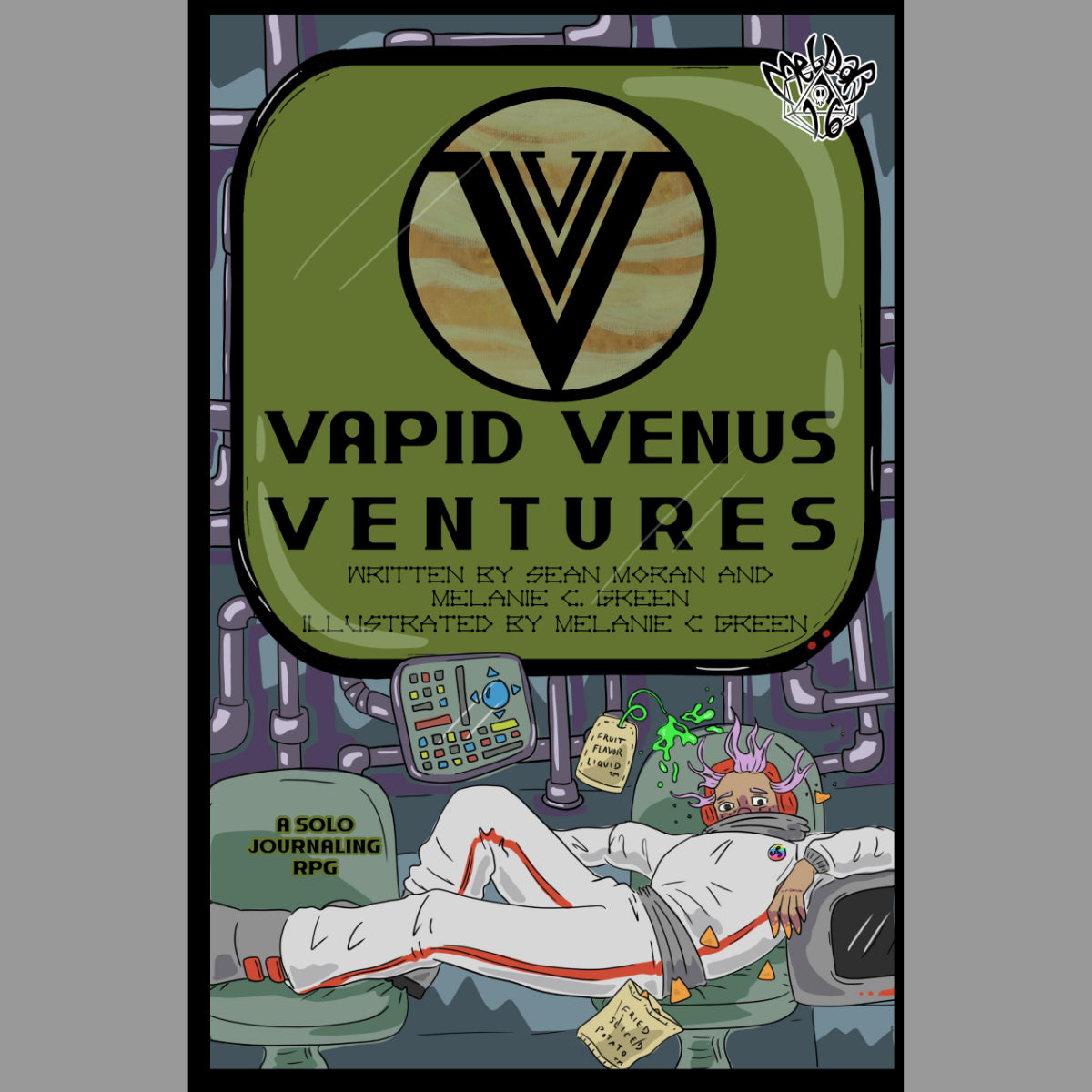 Vapid Venus Ventures