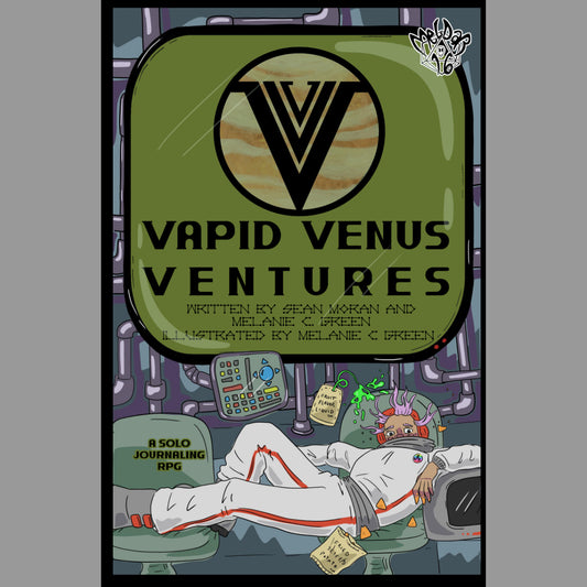 Vapid Venus Ventures