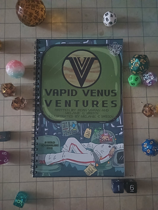 Vapid Venus Ventures