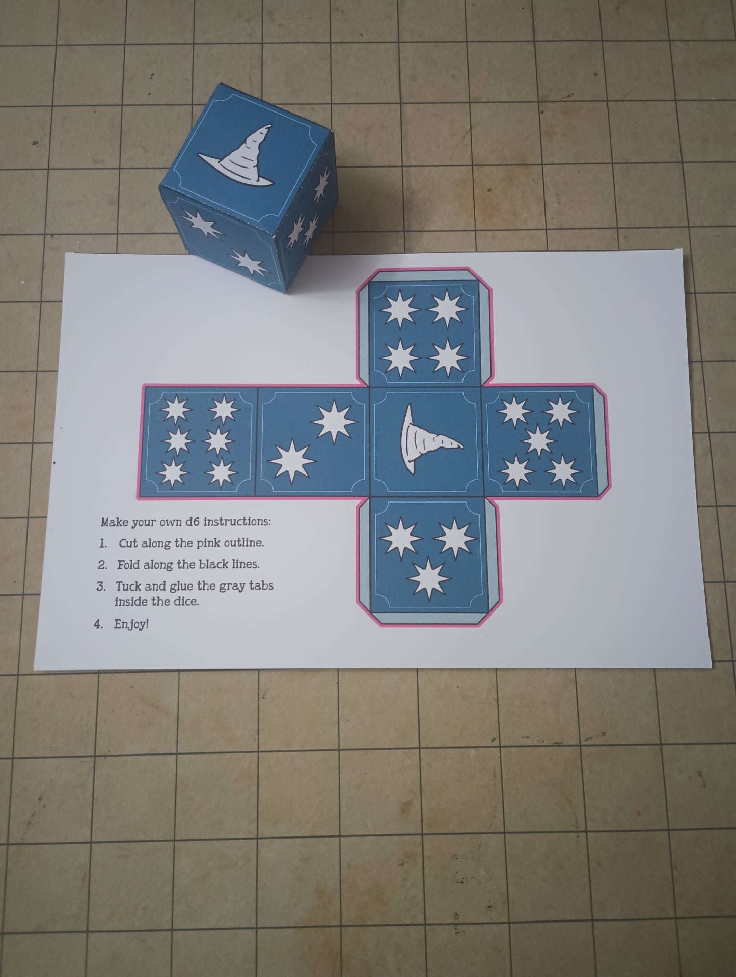 Cosmonauts & Crystal Balls