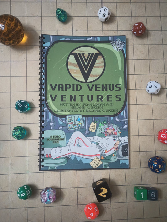 Vapid Venus Ventures