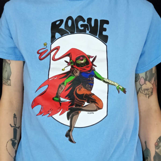 Rascally Rogue T-Shirt